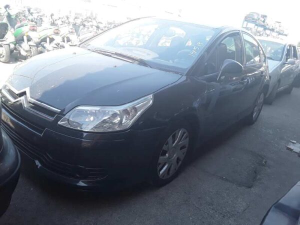TRANSMISION DELANTERA IZQUIERDA CITROEN C4 BERLINA - Imagen 2