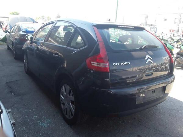 TRANSMISION DELANTERA IZQUIERDA CITROEN C4 BERLINA - Imagen 3