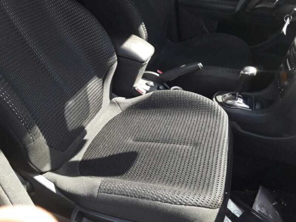 TRANSMISION DELANTERA IZQUIERDA CITROEN C4 BERLINA - Imagen 4