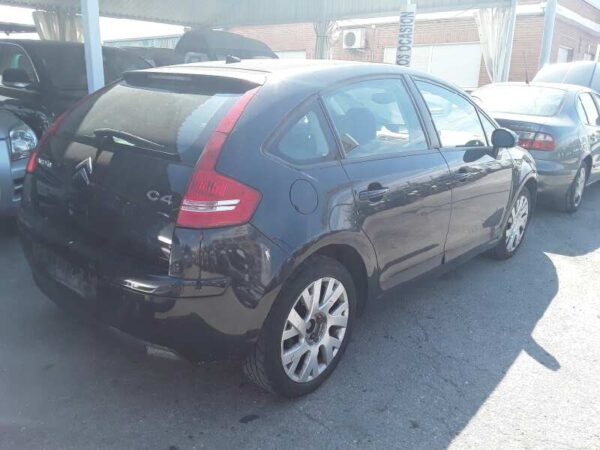 TRANSMISION DELANTERA IZQUIERDA CITROEN C4 BERLINA - Imagen 5