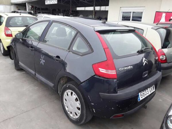TRANSMISION DELANTERA DERECHA CITROEN C4 BERLINA - Imagen 2