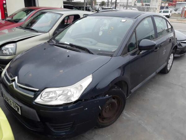 TRANSMISION DELANTERA DERECHA CITROEN C4 BERLINA - Imagen 3