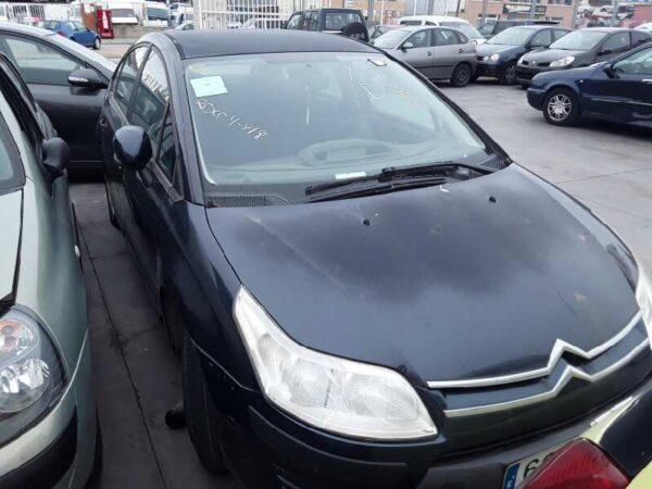 TRANSMISION DELANTERA DERECHA CITROEN C4 BERLINA - Imagen 4