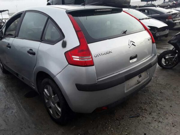 TRANSMISION DELANTERA DERECHA CITROEN C4 BERLINA - Imagen 2