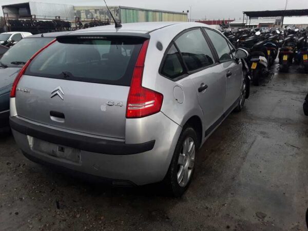 TRANSMISION DELANTERA DERECHA CITROEN C4 BERLINA - Imagen 3