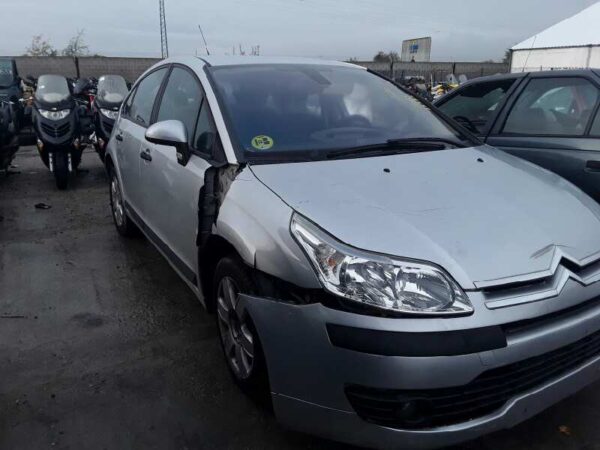 TRANSMISION DELANTERA DERECHA CITROEN C4 BERLINA - Imagen 5