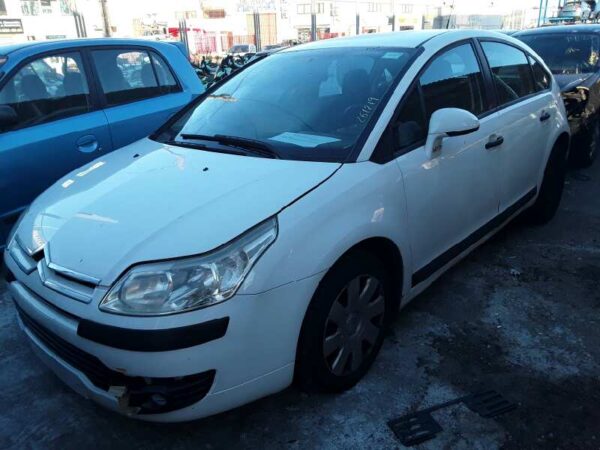 CENTRALITA MOTOR UCE CITROEN C4 BERLINA - Imagen 2