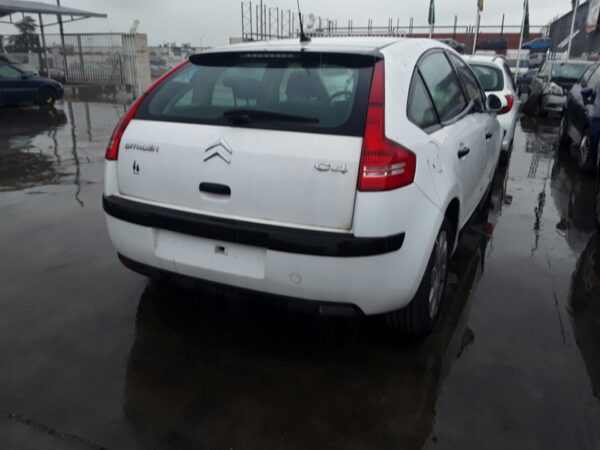 CENTRALITA MOTOR UCE CITROEN C4 BERLINA - Imagen 4