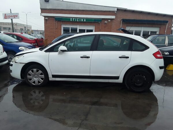 CENTRALITA MOTOR UCE CITROEN C4 BERLINA - Imagen 5
