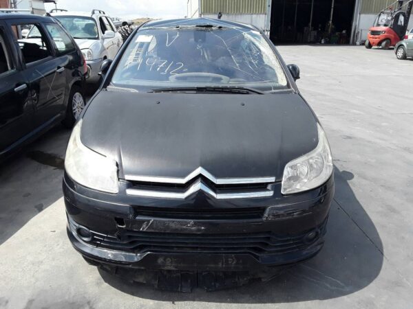 PILOTO TRASERO DERECHO CITROEN C4 BERLINA - Imagen 2