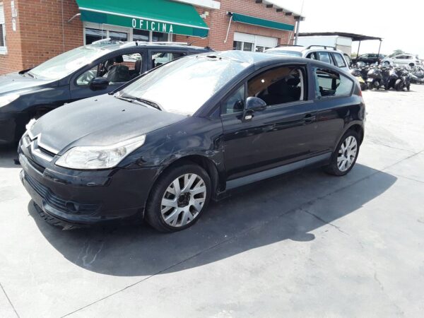 PILOTO TRASERO DERECHO CITROEN C4 BERLINA - Imagen 3