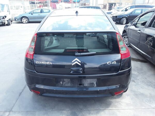 PILOTO TRASERO DERECHO CITROEN C4 BERLINA - Imagen 4