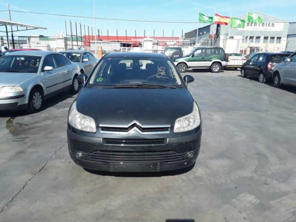 RETROVISOR IZQUIERDO CITROEN C4 BERLINA - Imagen 2