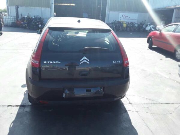 RETROVISOR IZQUIERDO CITROEN C4 BERLINA - Imagen 3