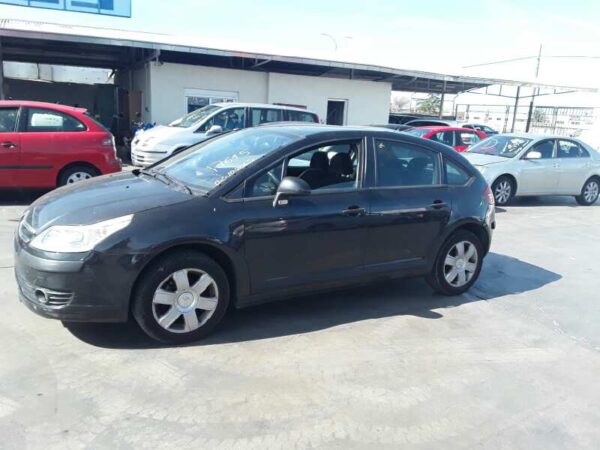 ELECTROVENTILADOR CITROEN C4 BERLINA - Imagen 4