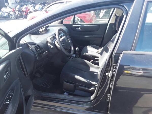 RETROVISOR IZQUIERDO CITROEN C4 BERLINA - Imagen 4
