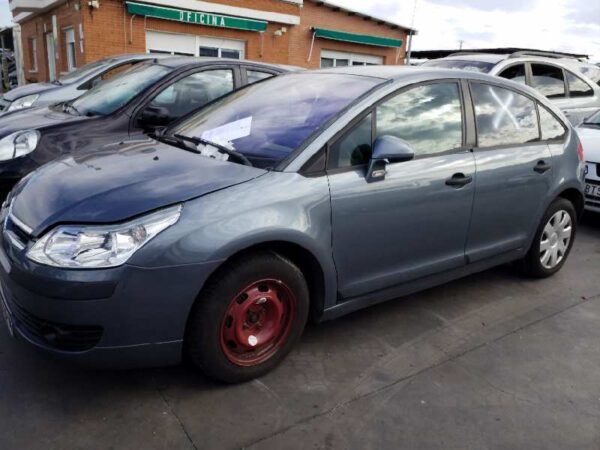 ELEVALUNAS TRASERO IZQUIERDO CITROEN C4 BERLINA - Imagen 2