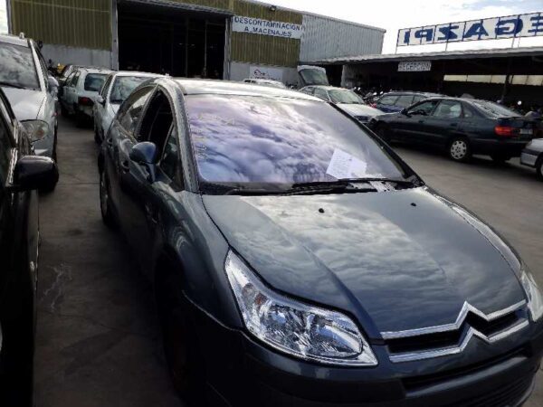 ELEVALUNAS TRASERO IZQUIERDO CITROEN C4 BERLINA - Imagen 3