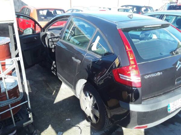 BOMBA DIRECCION CITROEN C4 BERLINA - Imagen 2