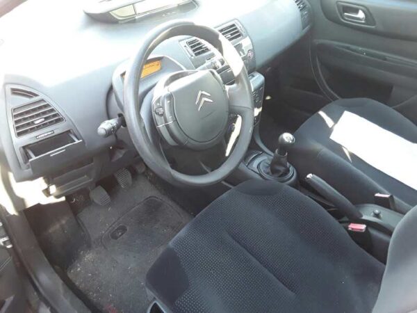 BOMBA DIRECCION CITROEN C4 BERLINA - Imagen 3