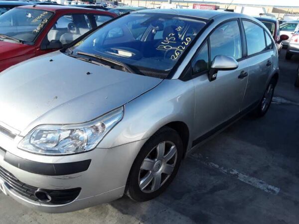CENTRALITA MOTOR UCE CITROEN C4 BERLINA - Imagen 2