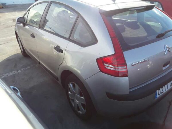 CENTRALITA MOTOR UCE CITROEN C4 BERLINA - Imagen 3