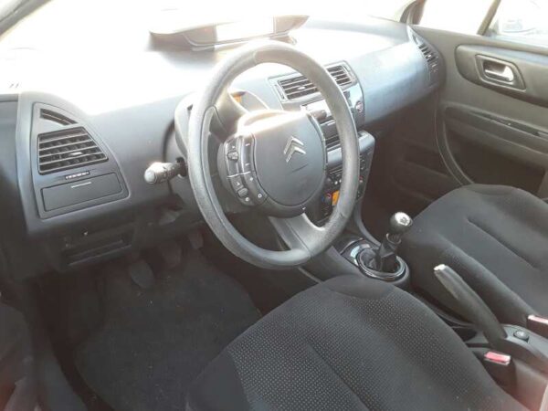 CENTRALITA MOTOR UCE CITROEN C4 BERLINA - Imagen 4