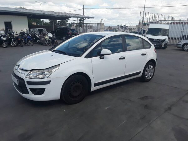 PILOTO TRASERO DERECHO CITROEN C4 BERLINA - Imagen 3