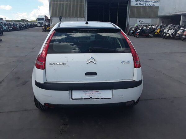PILOTO TRASERO DERECHO CITROEN C4 BERLINA - Imagen 4