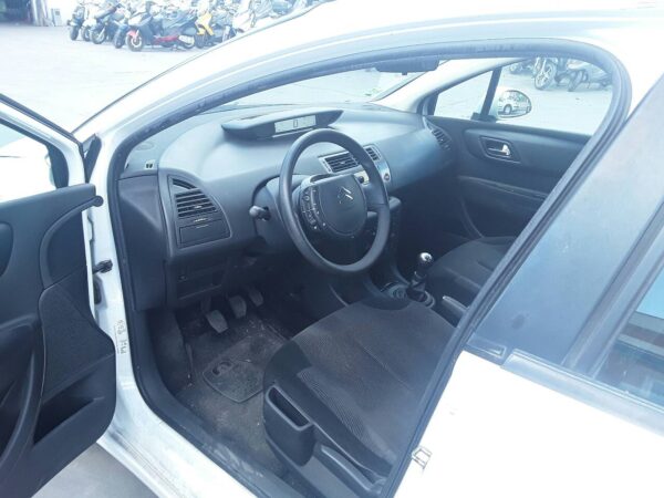 PILOTO TRASERO DERECHO CITROEN C4 BERLINA - Imagen 5
