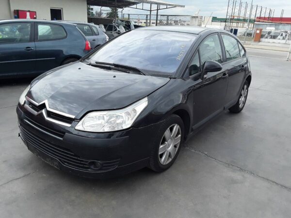 ABS CITROEN C4 BERLINA - Imagen 3