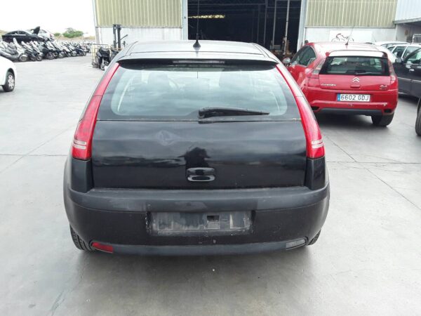 ABS CITROEN C4 BERLINA - Imagen 4
