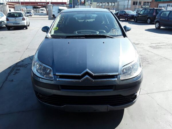 COMPRESOR AIRE ACONDICIONADO CITROEN C4 BERLINA - Imagen 2