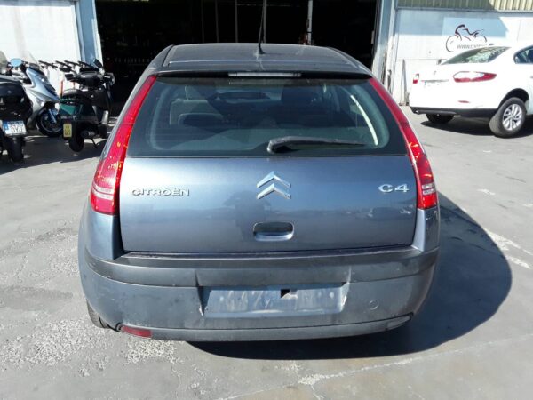 COMPRESOR AIRE ACONDICIONADO CITROEN C4 BERLINA - Imagen 3