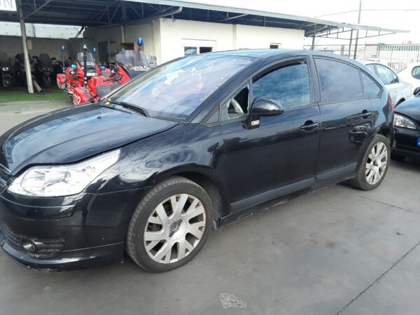 CENTRALITA MOTOR UCE CITROEN C4 BERLINA - Imagen 2