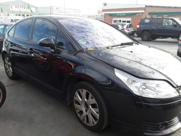 CENTRALITA MOTOR UCE CITROEN C4 BERLINA - Imagen 3