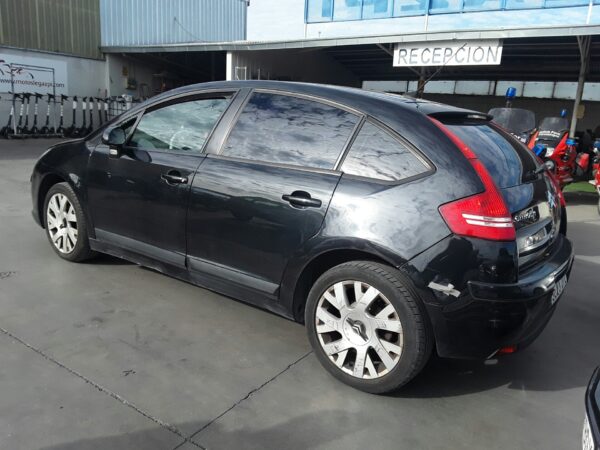 CENTRALITA MOTOR UCE CITROEN C4 BERLINA - Imagen 4