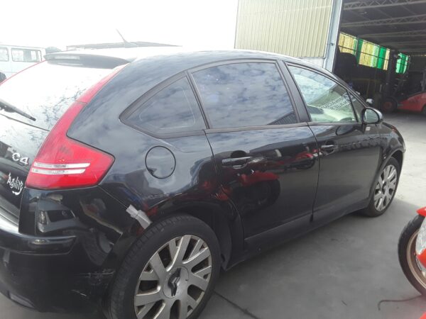 CENTRALITA MOTOR UCE CITROEN C4 BERLINA - Imagen 5