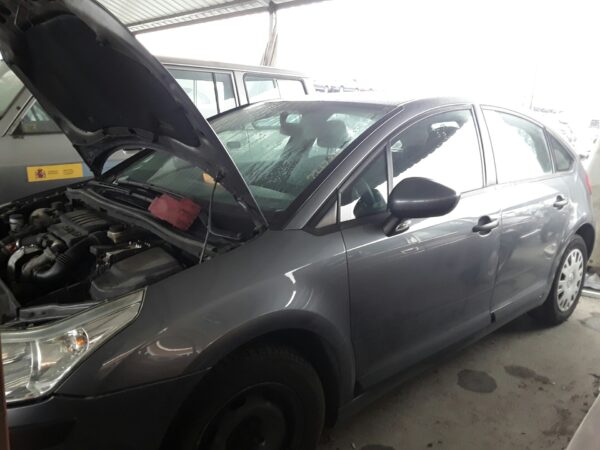 MOTOR ARRANQUE CITROEN C4 BERLINA - Imagen 5
