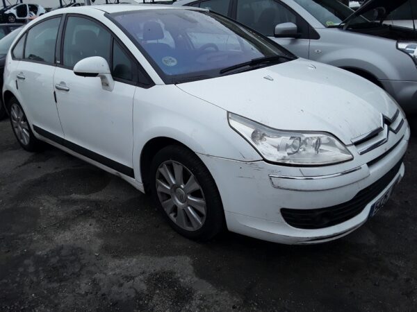 ABS CITROEN C4 BERLINA - Imagen 2