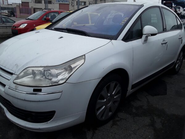 ABS CITROEN C4 BERLINA - Imagen 3