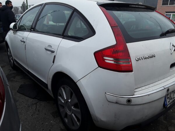 ABS CITROEN C4 BERLINA - Imagen 4