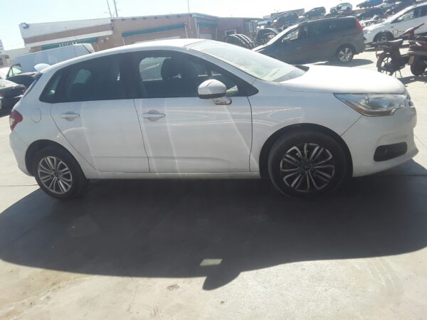 CAJA CAMBIOS CITROEN C4 LIM. - Imagen 3