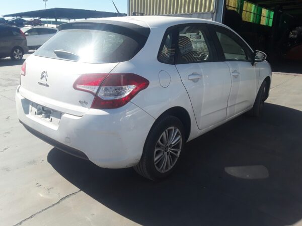 TRANSMISION DELANTERA DERECHA CITROEN C4 LIM. - Imagen 4