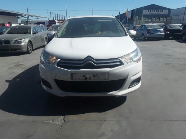 CAJA CAMBIOS CITROEN C4 LIM. - Imagen 5
