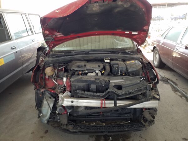CREMALLERA DIRECCION CITROEN C4 LIM. - Imagen 2