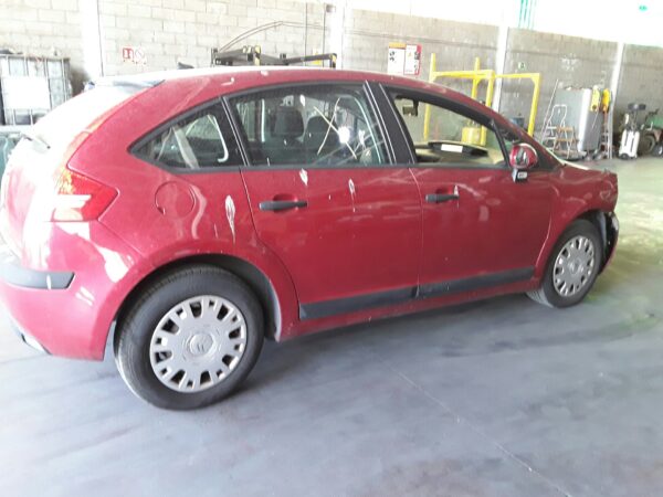CUADRO INSTRUMENTOS CITROEN C4 BERLINA - Imagen 4