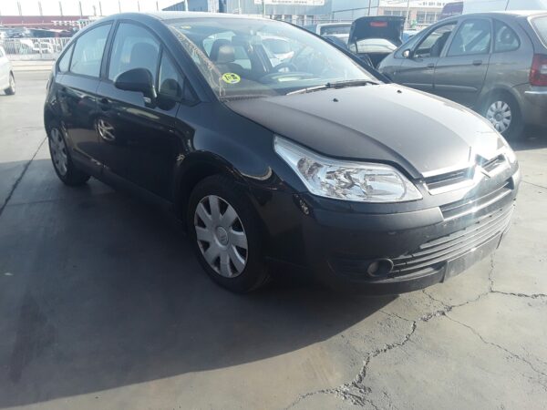 CENTRALITA MOTOR UCE CITROEN C4 BERLINA - Imagen 2