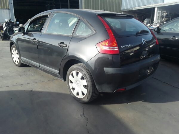 CENTRALITA MOTOR UCE CITROEN C4 BERLINA - Imagen 3