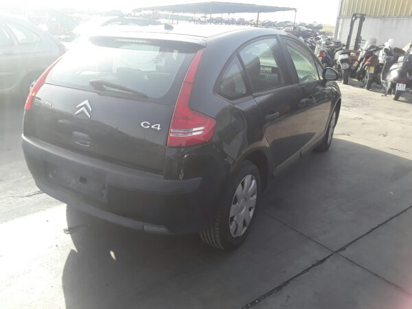 CENTRALITA MOTOR UCE CITROEN C4 BERLINA - Imagen 4